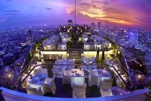 Banyan Tree Bangkok image 1