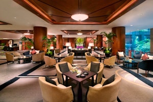 Banyan Tree Bangkok image 3