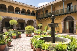 The Gardens, Monasterio, A Belmond Hotel, Cusco