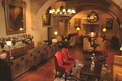 The Bar, Monasterio, A Belmond Hotel, Cusco