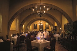 The Restaurant, Monasterio, A Belmond Hotel, Cusco