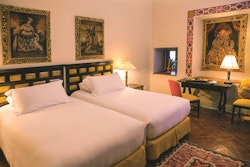 Deluxe Room, Monasterio, A Belmond Hotel, Cusco