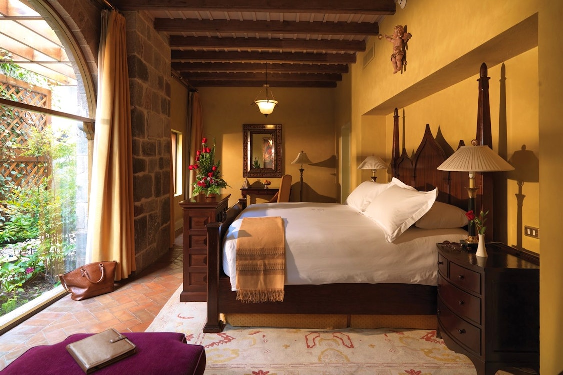 Suite, Monasterio, A Belmond Hotel, Cusco