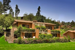 Exterior Accommodation, Rio Sagrado, A Belmond Hotel, Sacred Valley