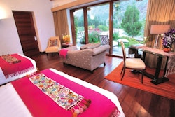 Junior Suite, Rio Sagrado, A Belmond Hotel, Sacred Valley
