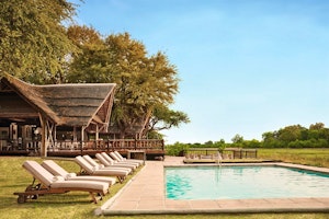 Khwai River Lodge, A Belmond Safari, Botswana image 3