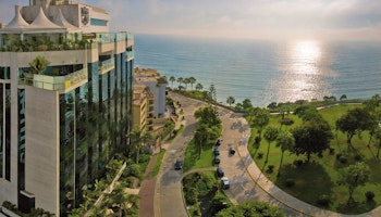 Miraflores Park, A Belmond Hotel, Lima