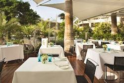 Restaurant, Miraflores Park, A Belmond Hotel, Lima
