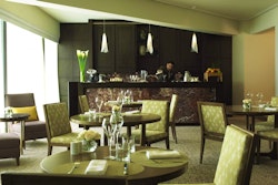 Restaurant, Miraflores Park, A Belmond Hotel, Lima