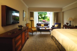 Junior Suite, Miraflores Park, A Belmond Hotel, Lima