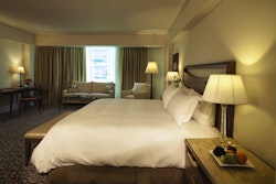 Deluxe Junior Suite, Miraflores Park, A Belmond Hotel, Lima