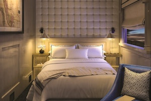 Andean Explorer, A Belmond Train, Peru image 1