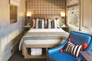 Andean Explorer, A Belmond Train, Peru image 3