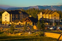 Best Western Bryce Canyon Grand