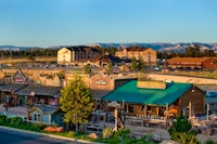 Best Western Plus Ruby's Inn