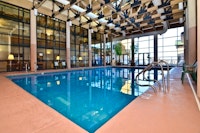 Pool at Best Western Ruby's Inn