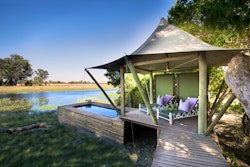 &Beyond Xaranna Okavango Delta Camp