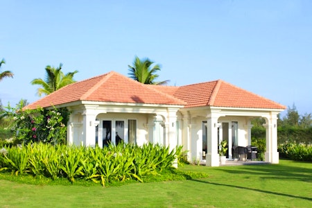 Boutique Deluxe Rooms at Boutique Hoi An Resort