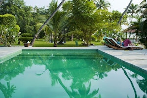 Boutique Kerala with Relais Chateaux Hotels image 1