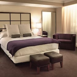 Forum Tower, Executive Suite