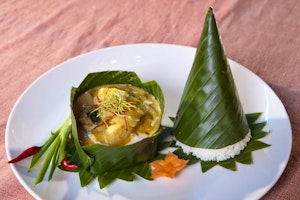 Cambodia Culture & Cuisine image 1