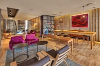 Canopy by Hilton Reykjavik Hotel