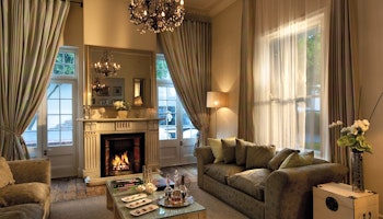 Luxury Cape Town Plus Big Five Safari image 1