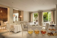 Breakfast Room  at Cape Cadogan