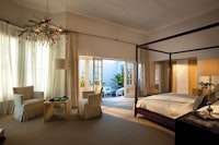 Luxury Room at Cape Cadogan