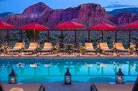 Capitol Reef Resort