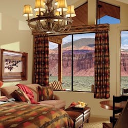 King Cabin