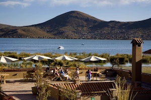 Casa Andina Premium Puno image 1