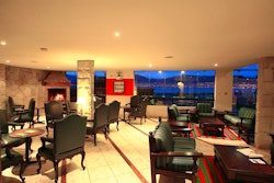 Restaurant, Casa Andina Premium Puno