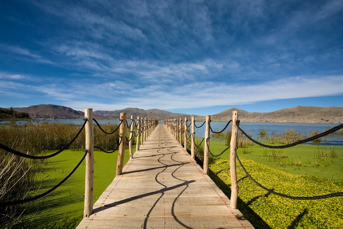 Casa Andina Premium Puno