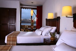 Superior Room, Casa Andina Premium Puno