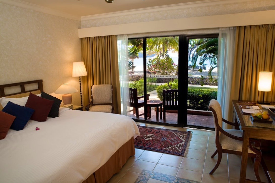 Seafront Room at Casa del Mar, Langkawi