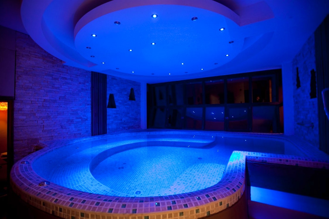 Kintu Spa, Casa del Sol