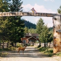 Chilcotin Ranch 3