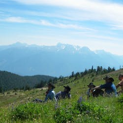Chilcotin Ranch 8