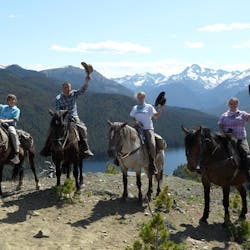 Chilcotin Ranch 9