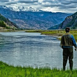 Chilcotin Ranch 10