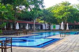 Cinnamon Lodge Habarana image 3