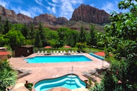 Cliffrose Springdale, Curio Collection by Hilton