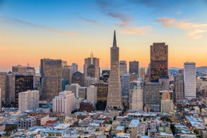 Drive California's Coast, San Francisco to San Diego image 1