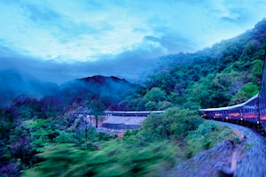 Deccan Odyssey Train - Tailor Made Itinerary image 1