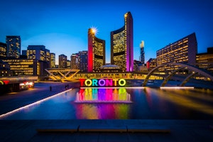 Discover Toronto & Ottawa image 1