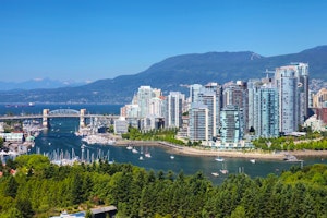 Discover Vancouver, Victoria & Whistler image 1