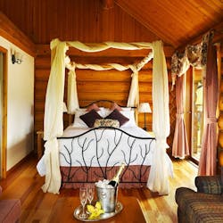 Echo Valley Ranch and Spa 9