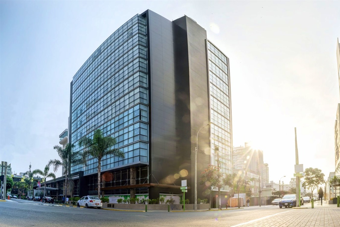 El Pardo Doubletree