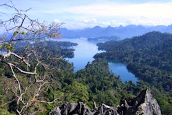 Elephant Hills Rainforest Camp